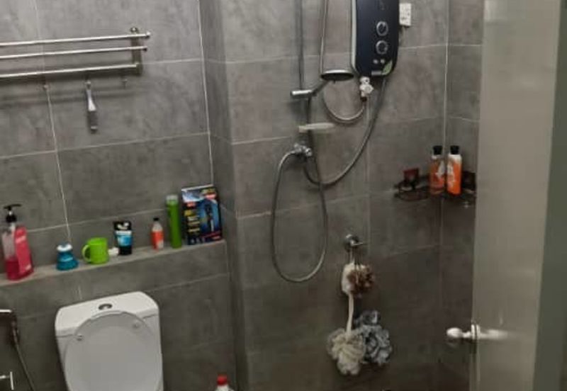 Casa Green @ Cybersouth