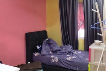 Casa Green @ Cybersouth