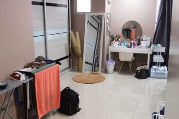 Casa Green @ Cybersouth