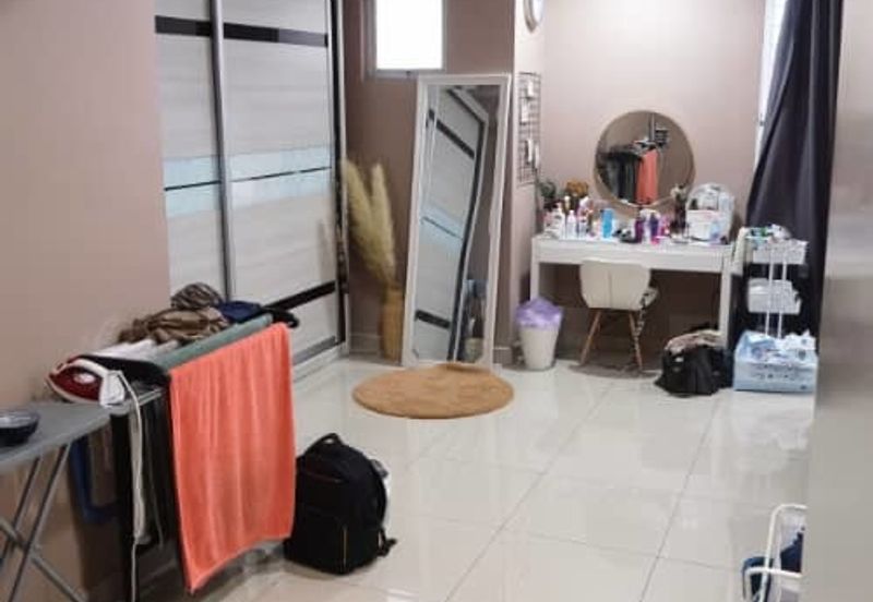 Casa Green @ Cybersouth