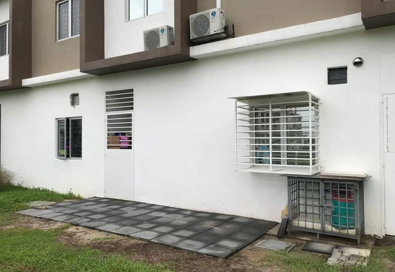 Casa Green @ Cybersouth