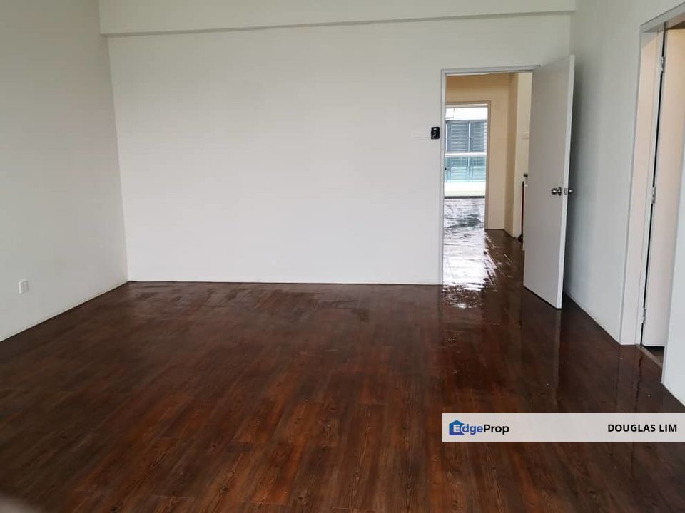 CasaView Cybersouth 2storey Terraced House , Selangor, Cyberjaya
