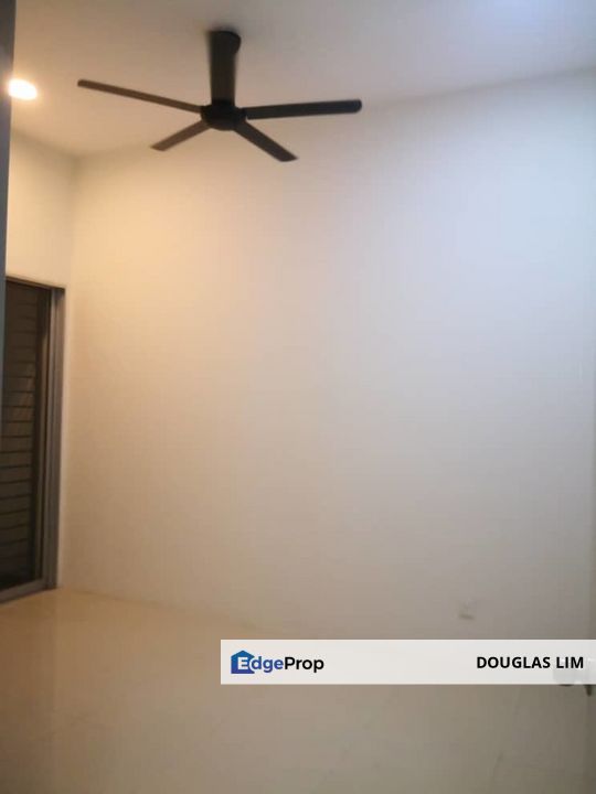 CasaView Cybersouth 2storey Terraced House , Selangor, Cyberjaya