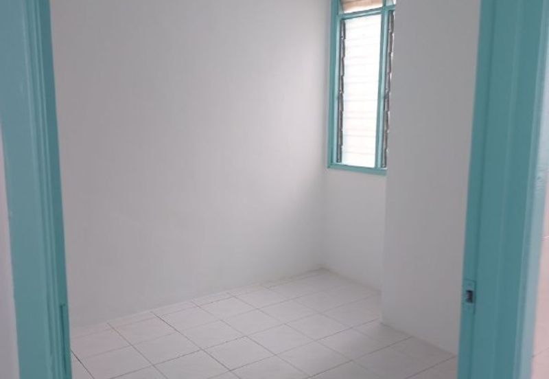 Taman Dahlia, Sepang