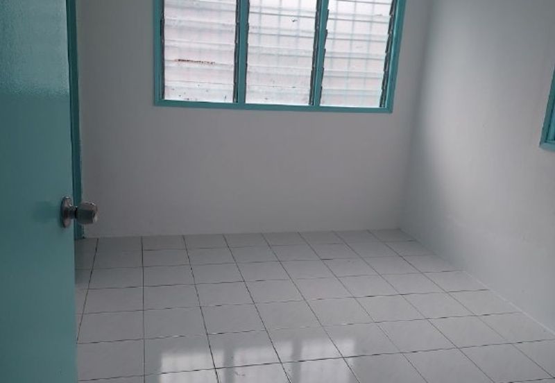 Taman Dahlia, Sepang