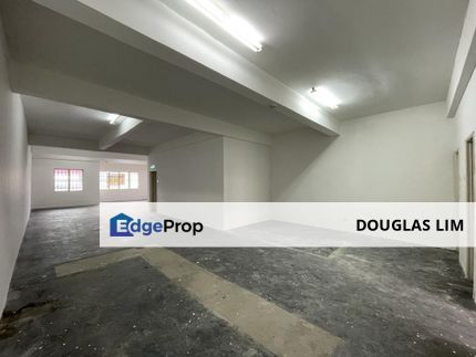 1st floor office kota kemuning, Selangor, Shah Alam