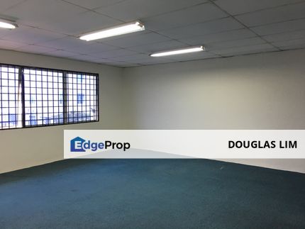 2nd floor office kota kemuning, Selangor, Shah Alam