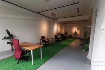 Kenwingston Business Centre