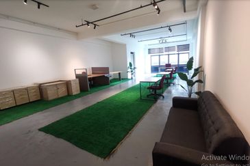 Kenwingston Business Centre