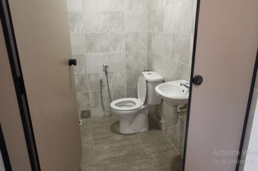 Kenwingston Business Centre