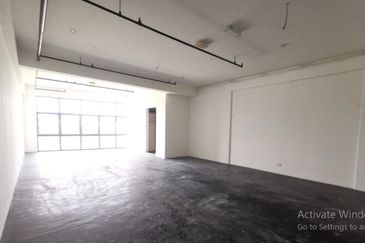 Kenwingston Business Centre