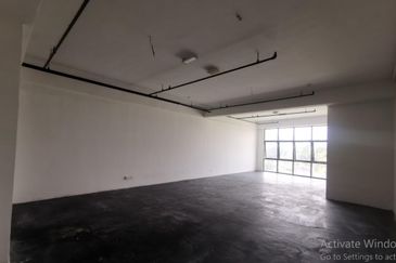 Kenwingston Business Centre