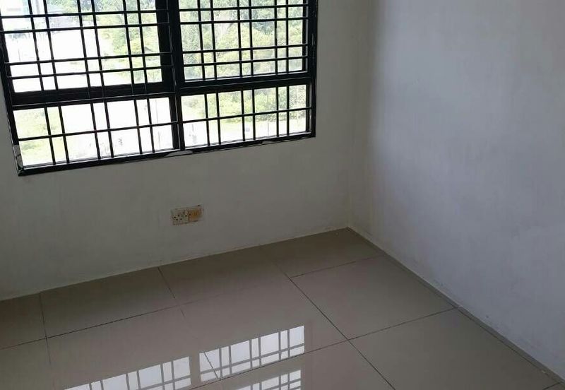 Vista Millennium Condominiums