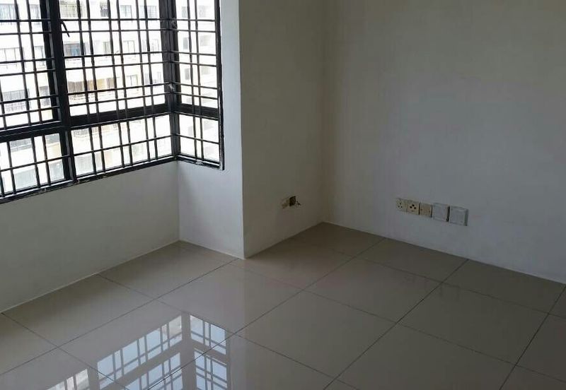 Vista Millennium Condominiums