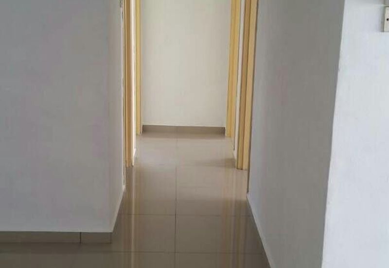 Vista Millennium Condominiums