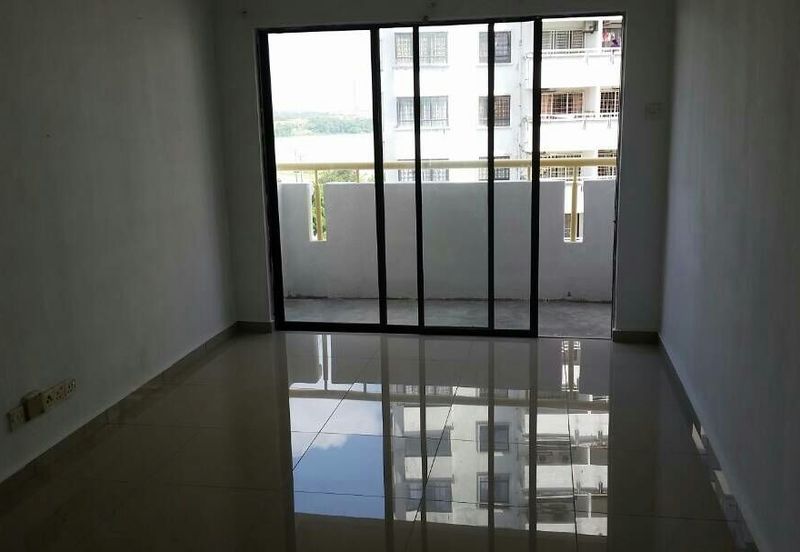 Vista Millennium Condominiums