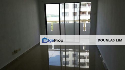 Vista Milennium Condo Puchong, Selangor, Puchong