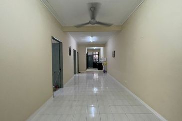 Bandar Saujana Putra