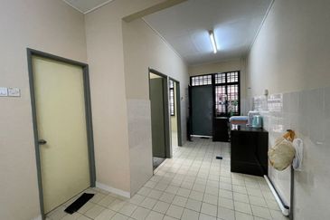 Bandar Saujana Putra