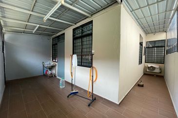 Bandar Saujana Putra