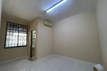 Bandar Saujana Putra