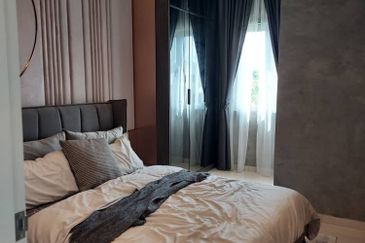 Studio 450sf Cyberjaya near Tamarind Square