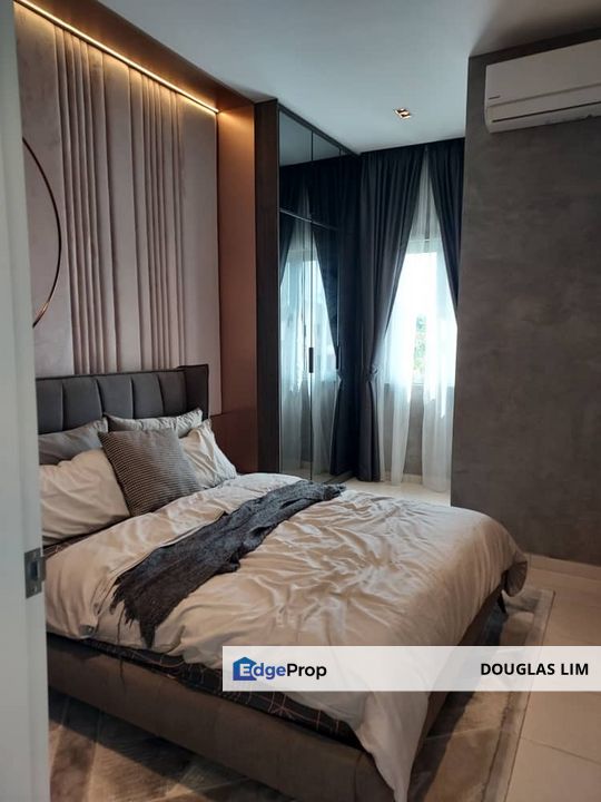 Studio 450sf Cyberjaya near Tamarind Square, Selangor, Cyberjaya