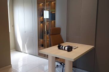 Studio 450sf Cyberjaya near Tamarind Square