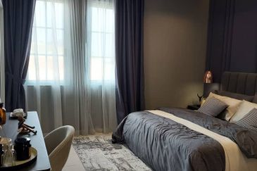 Studio 450sf Cyberjaya near Tamarind Square