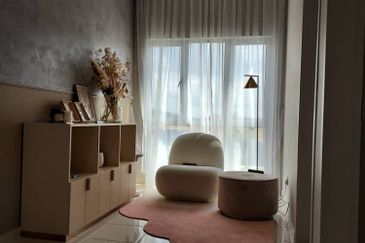 Studio 450sf Cyberjaya near Tamarind Square