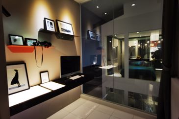 Casa Embun, Cybersouth