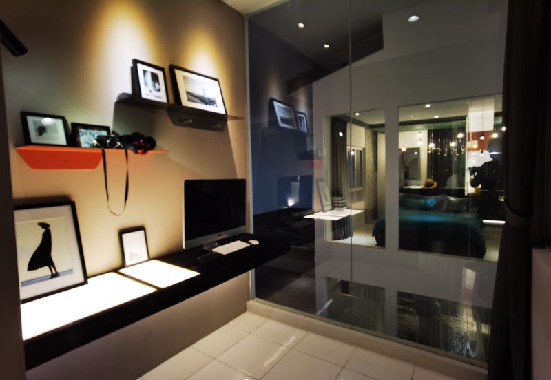 Casa Embun, Cybersouth