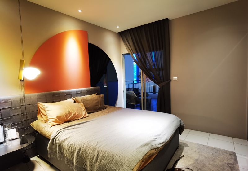 Casa Embun, Cybersouth