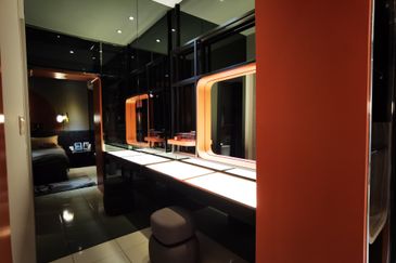 Casa Embun, Cybersouth