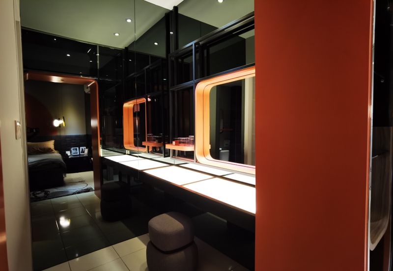 Casa Embun, Cybersouth