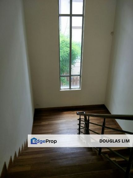 Bungalow Taman Puchong Prima, Selangor, Puchong