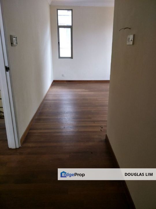 Bungalow Taman Puchong Prima, Selangor, Puchong