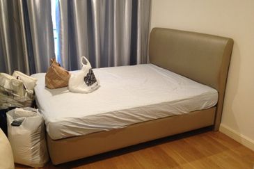 Utropolis Suites 2
