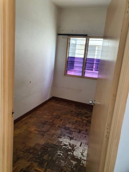 Sri Kemuning Apartment Kota Kemuning , Selangor, Kota Kemuning