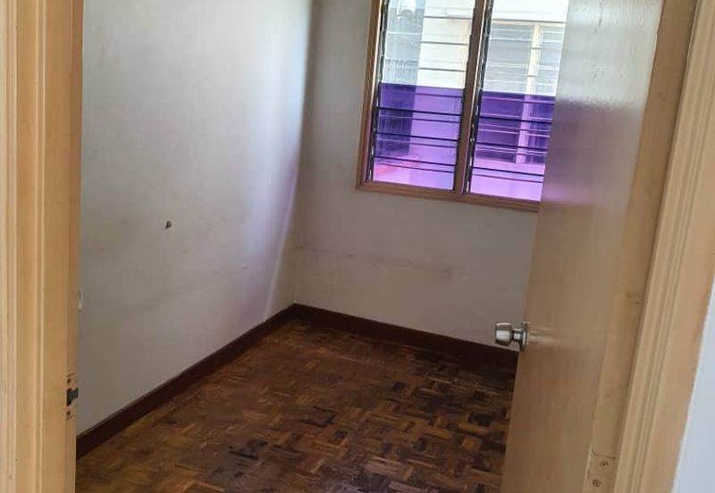 Pangsapuri Sri Kemuning