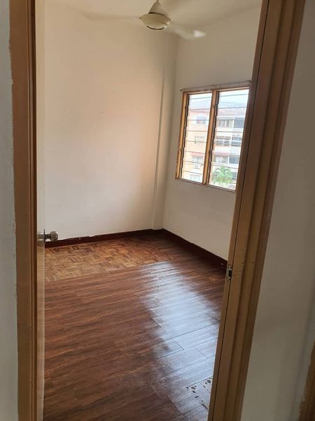 Sri Kemuning Apartment Kota Kemuning , Selangor, Kota Kemuning