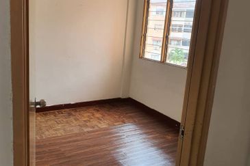 Pangsapuri Sri Kemuning