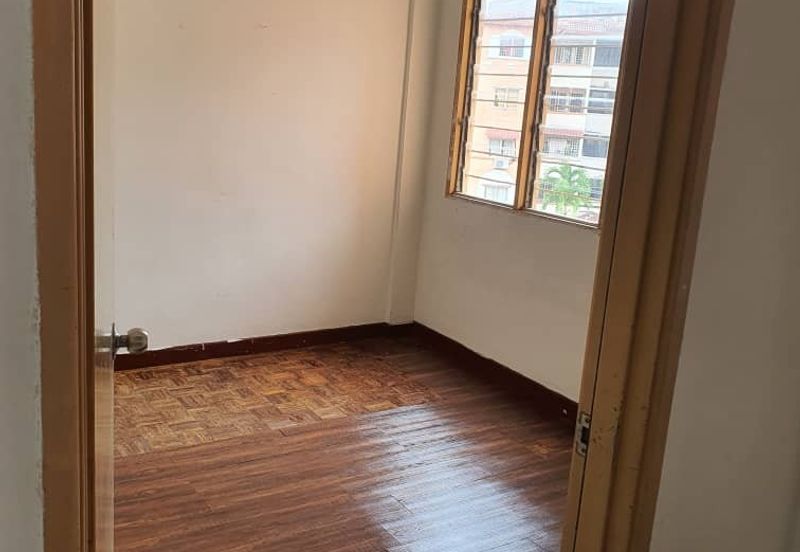 Pangsapuri Sri Kemuning