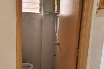 Pangsapuri Sri Kemuning