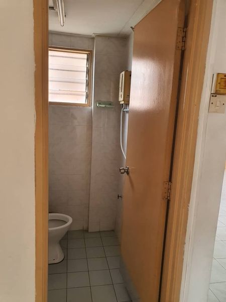 Sri Kemuning Apartment Kota Kemuning , Selangor, Kota Kemuning