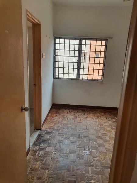 Sri Kemuning Apartment Kota Kemuning , Selangor, Kota Kemuning