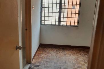 Pangsapuri Sri Kemuning