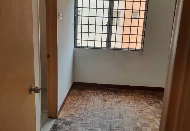 Pangsapuri Sri Kemuning