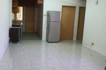 Pangsapuri Sri Kemuning