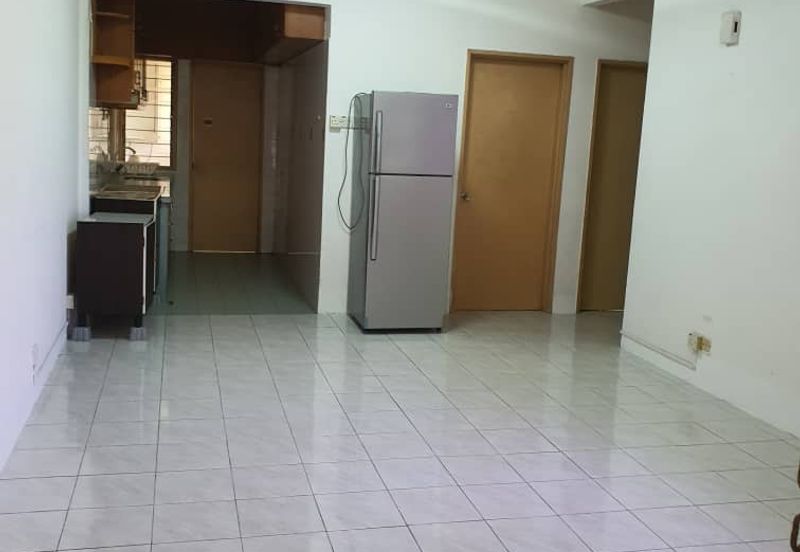 Pangsapuri Sri Kemuning